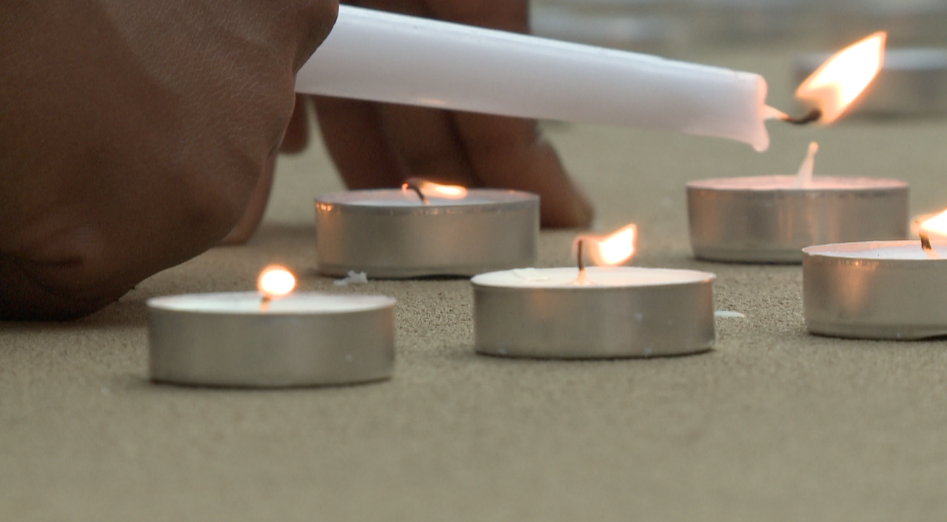 Norfolk community remembers teen shot and killed on playground - Vimarsana News